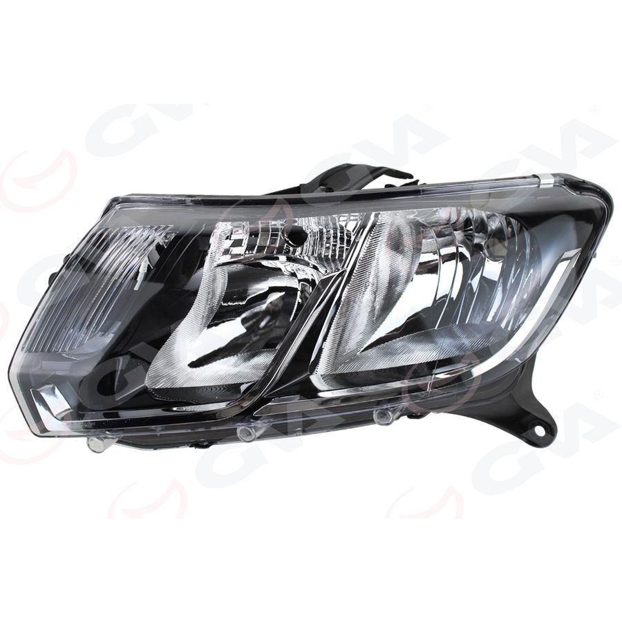 GVA FAR SOL RENAULT SYMBOL III 13> H7 H1 (260602233R)