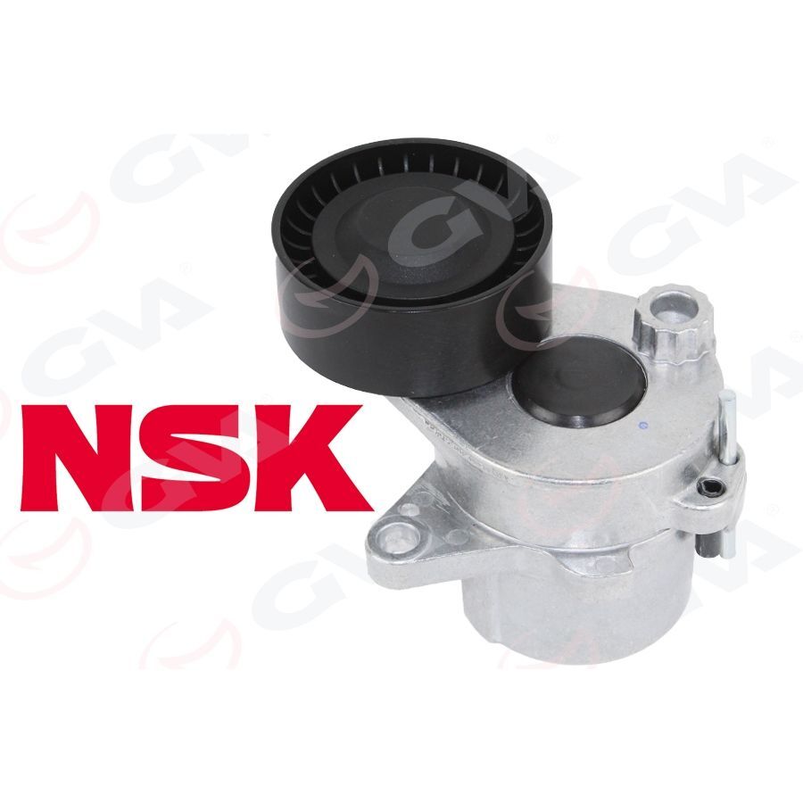GVA KAYIS GERGI RULMANI MERCEDES W204 W212 C207 W221 R172 KUTUKLU (A6512001770)