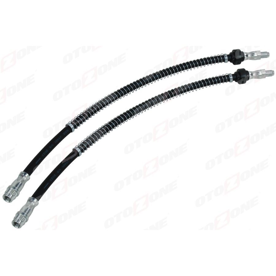 OTOZONE ÖN FREN HORTUMU PARTNER 96> BERLINGO 96> XSARA 97> C2 03> 438XM10 (4806.85)