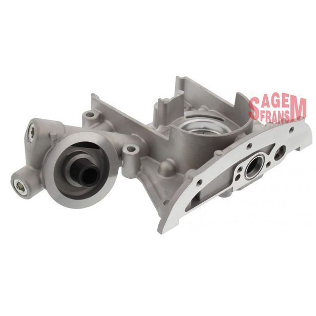 SAGEM YAĞ POMPASI RENAULT CLIO II 98 CLIO III 05 CLIO IV 12 SYMBOL III 14 MODUS 05 KANGOO 01 DACIA LOGAN 06 LOGAN II 12 SANDERO II 12 SANDERO 08 1.2 16V D4F (7700864571)