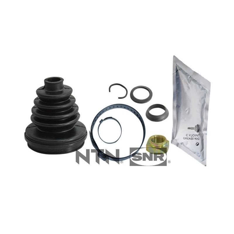 SNR AKS KORUGU A4 B5 01-1995 08-2001CORDOBA 02-1993 09-2002IBİZA II 03-1993 12-2002TOLEDO I (191498201)