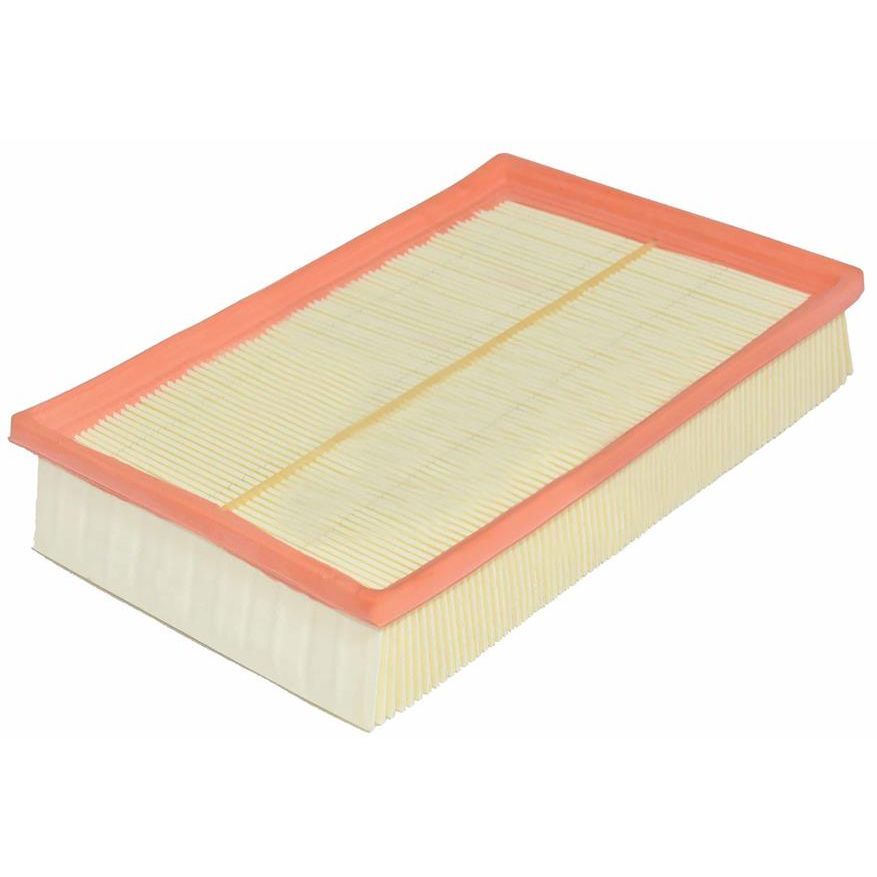 WEGNA HAVA FİLTRESİ P307 1.4-1.6 16V-2.0-2.0 16V 00- - C4 2.0 16V 04- C 25101/1 (1444.FH)