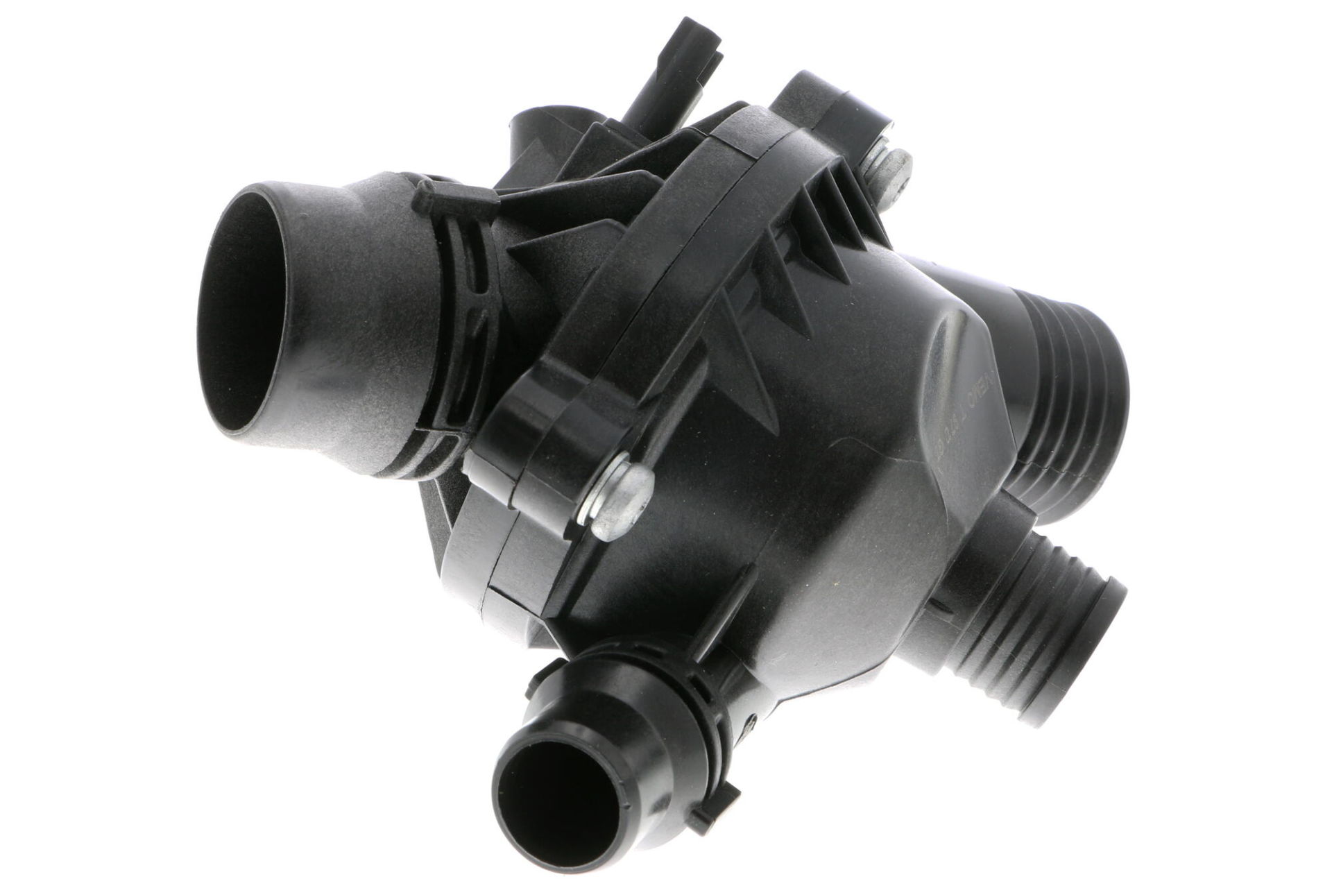 Wahler Termostat Isı Ayarlayıcı Valf E60 E65 E87 E90 N52 N53 (1153 7 549 476)