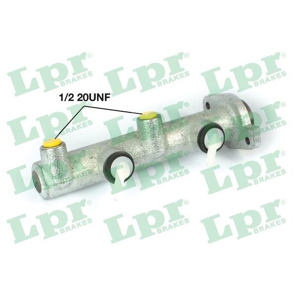 FKK MOTOR TAKOZU ARKA LGN II 1.6 İE-1.8İE-2.0İE 2001 (8200000002)