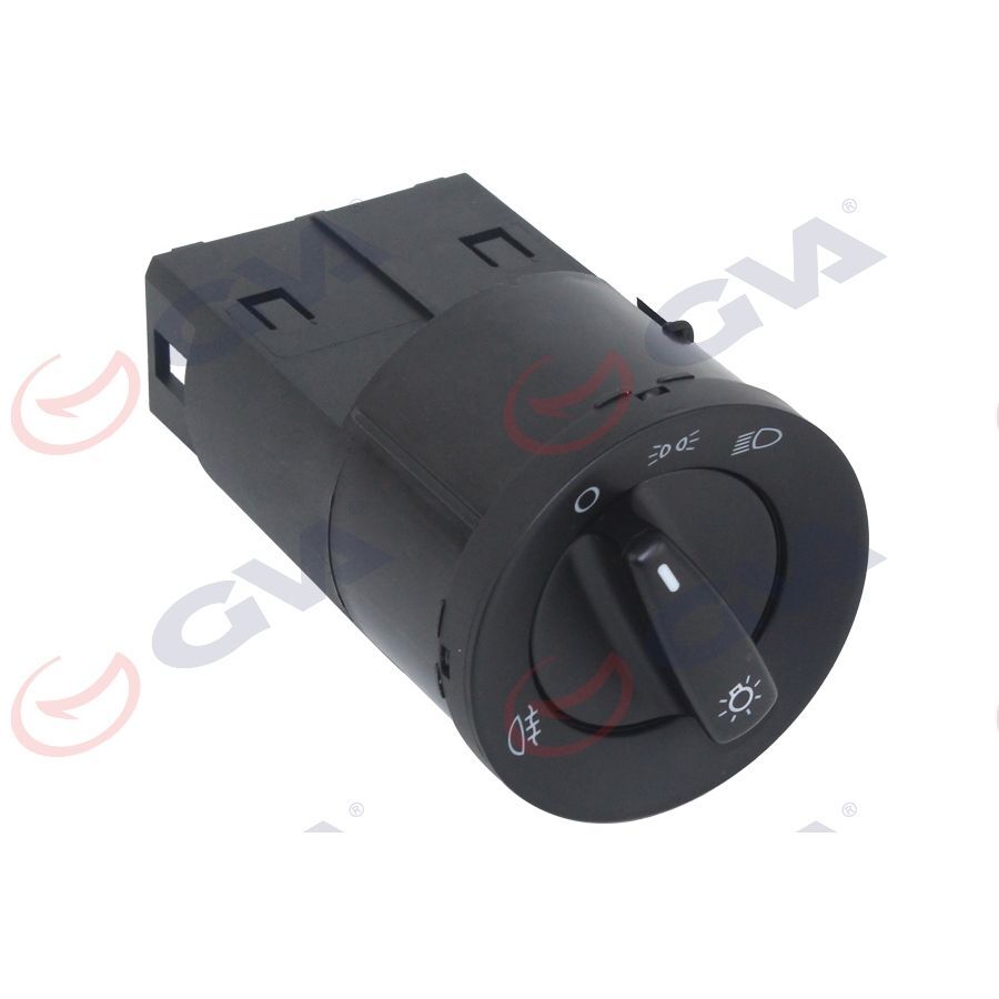 GVA FAR AÇMA ANAHTARI TEK KADEME SİSLİ GOLF4-BORA-PASAT-POLO CLS (1C0941531)