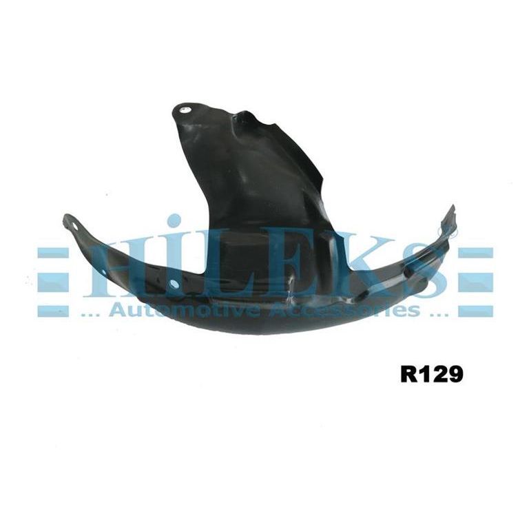 HILEKS ÇAMURLUK DAVLUMBAZI ÖNÜN ARKASI SAĞ CLIO 98-01 (7700433129)