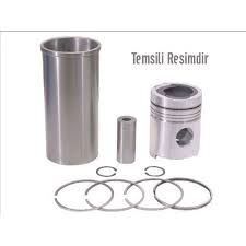 MAHLE MOTOR KİTİ P106-P206-P306-PARTNER-BERLINGO 1.4 8V TU3JP-JPL4 EURO4 BOY:50MM TEPE (0111.AT)