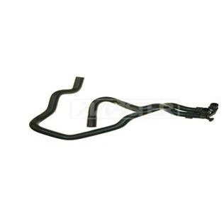 MASTER-KAUÇUK KALORİFER HORTUMU PARTNER-BERLINGO-P306-XSARA 1.9 D DW8 (6464.FZ)