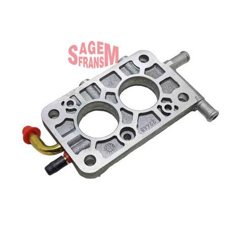 SAGEM KARBURATOR ALT FLANŞI R9 (7701032117)