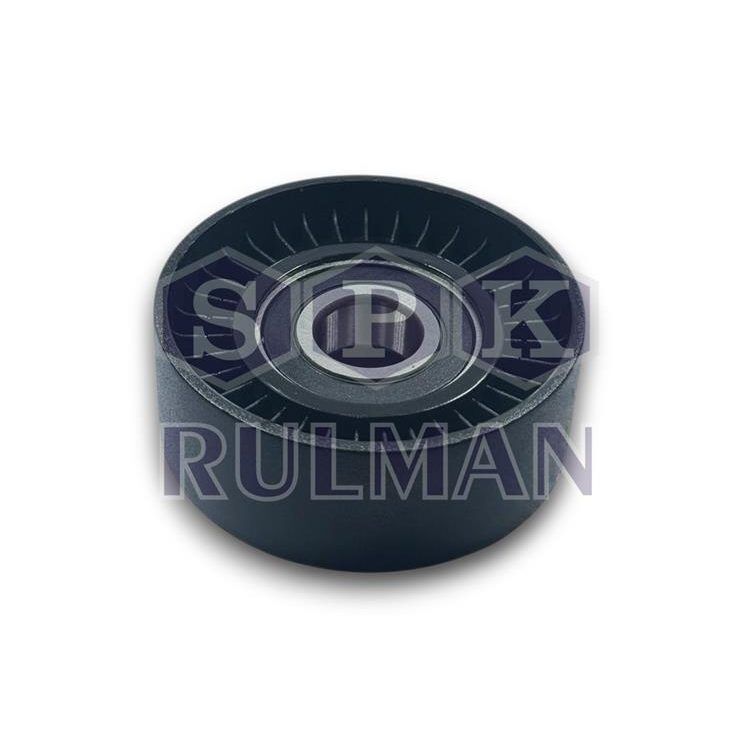 SPK ALTERNATÖR GERGİ RULMANI TEK RULMAN GOLF IV-BORA-POLO-CORDOBA-FABIA 1.4-1.6 16V AEE-ALM-AFH-AHW-B BY-BKY-BBZ-BCB (030145299C)