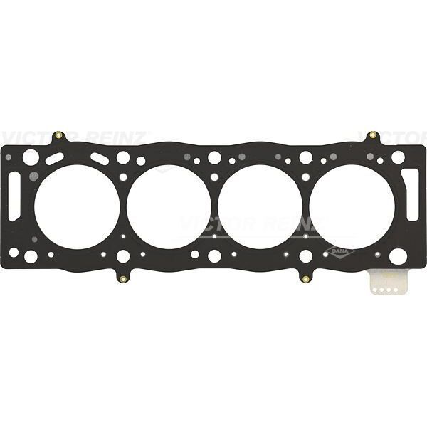 V REINZ SİLİNDİR KAPAK CONTASI PARTNER-BERLINGO-JUMPY-XSARA-XANTIA-SCUDO-P406 2.0 HDI (0209.X8)