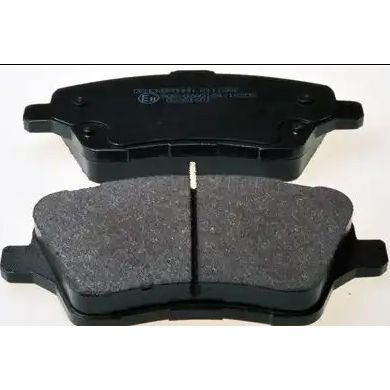 VALEO ON FREN BALATASI TRANSIT TORNEO COURIER 14> B MAX 14> FTE KIRMIZI KUTU (AY112K021CA)