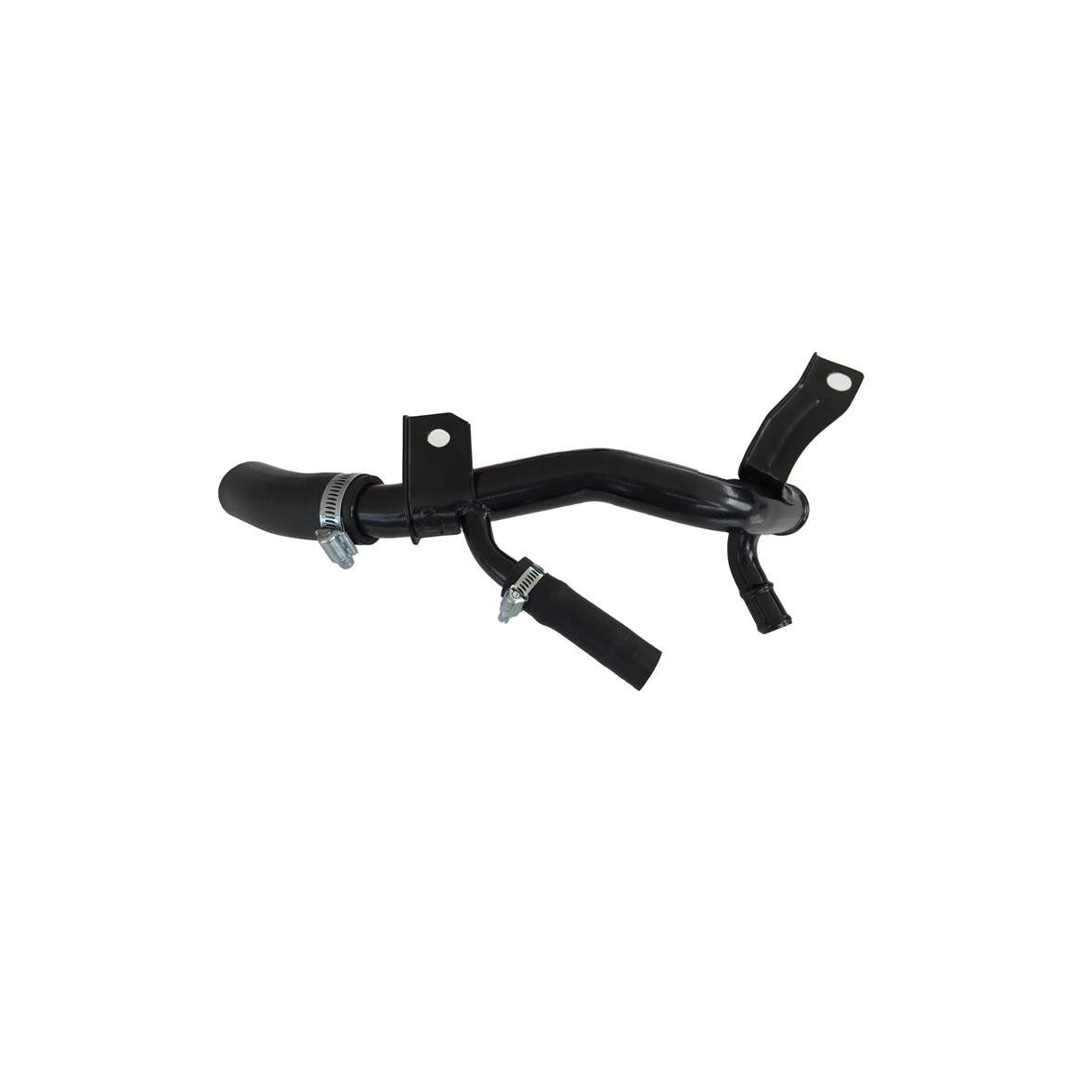 ATIK SU DAGITIM BORUSU METAL KOMPLE HORTUMLU CONNECT 02 13 FOCUS I II 98 11 C MAX 06 11 FIESTA 99 01 1.8TDCI (XS4Q8K579CF)