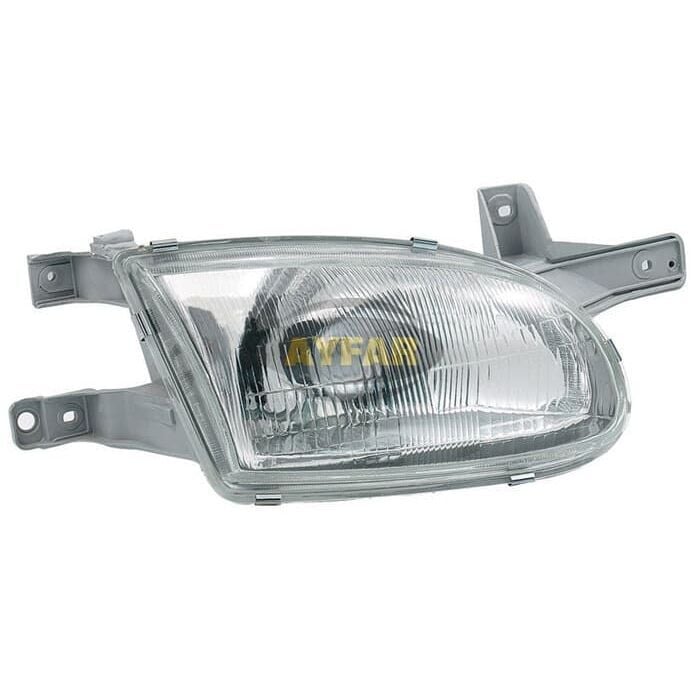 AYFAR FAR SOL ACCENT 98-00 MEKANİK H4 (9210122310)