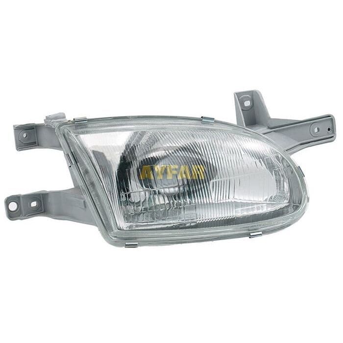 AYFAR FAR SOL ACCENT 98-00 MEKANİK H4 (9210122310)