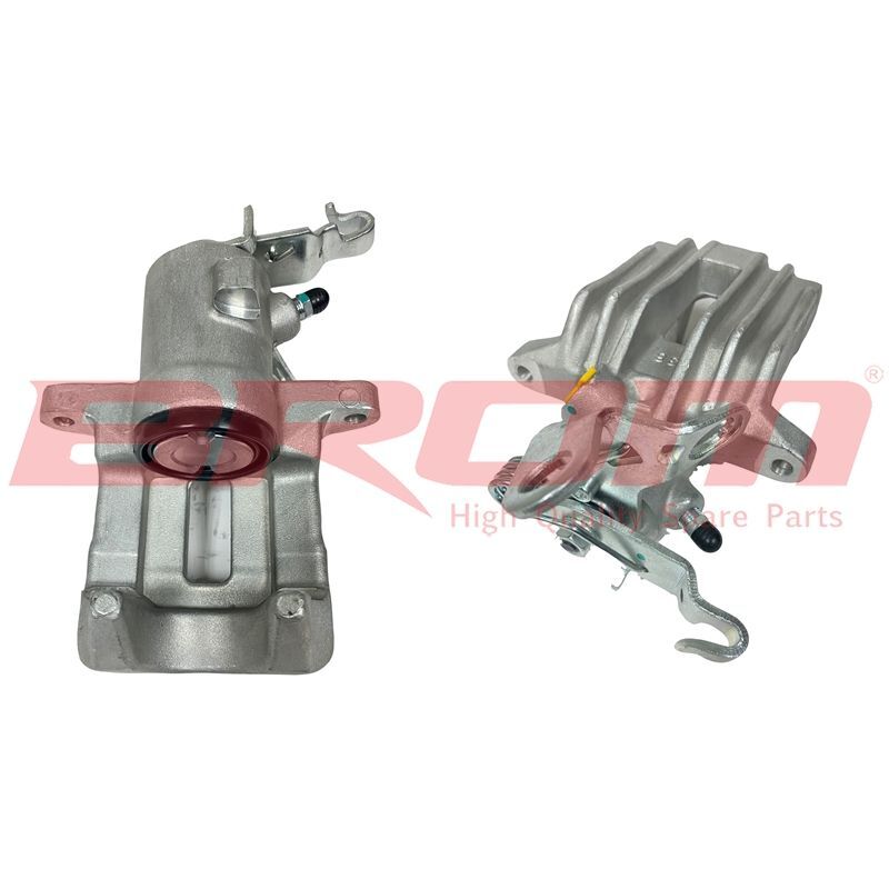 BROM FREN KALİPERİ ARKA SAĞ GOLF V-VI-PLUS 03-11 -JETTA IV 10>SCIROCCO 08>BEETLE 12>A3 03-13 -LEON 05> (1K0615424A)