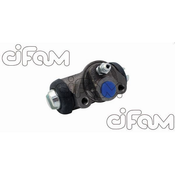 CIFAM FREN SİLİNDİRİ SAMARA (21053502040)