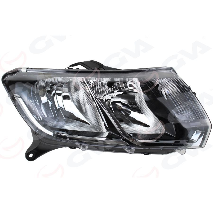 GVA FAR SAĞ RENAULT SYMBOL III 13> H7 H1 (260106223R)