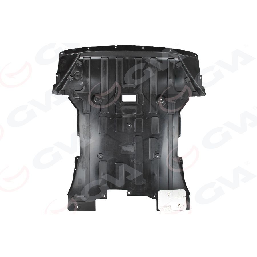 GVA MOTOR ALT MUHAFAZA PLASTİK F25 F26 BENZİN (51757213662)