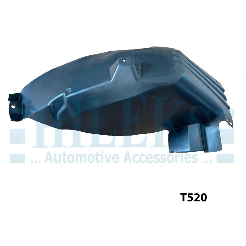 HILEKS ÇAMURLUK DAVLUMBAZI ARKANIN ÖNÜ SAĞ FIAT EGEA 15> (52127966)