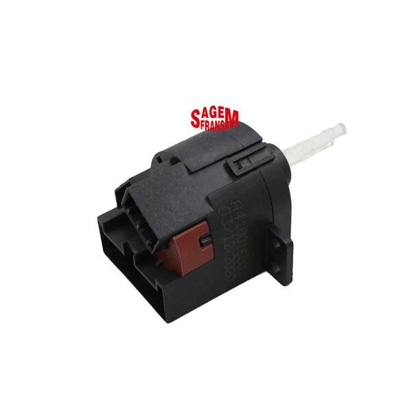 SAGEM KALORİFER KUMANDA ANAHTARI DOBLO KLİMALI ORJİNAL (46722666)