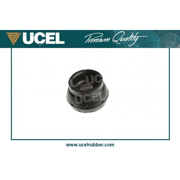 UCEL AMORTISOR UST TAKOZU RULMANLI GOLF IV BORA A1 A3 IBIZA LEON TOLEDO FABIA (1J0412331B)