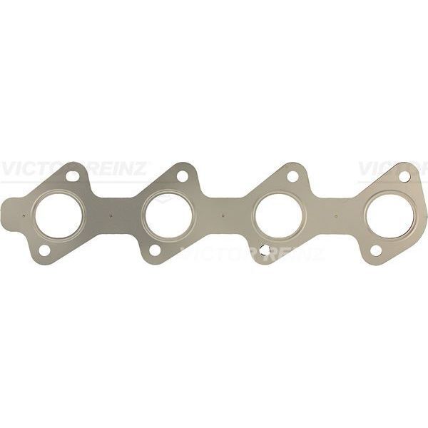 V REINZ EGZOZ MANIFOLD CONTASI MERCEDES M266 W169 W245 (428.520)