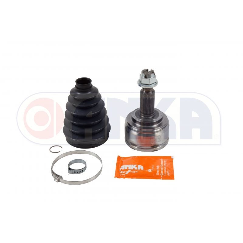 ANKA AKS KAFASI DIŞ MASTER III-MOVANO 2.3 DCİ 6 VİTES 2010 > M9T (391009620R)