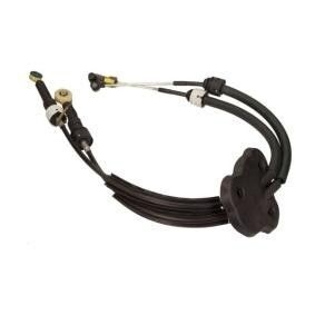 AUTODAK VİTES KUMANDA TELİ FLUENCE 1.5 DCİ 105-110 BG 6 VİTES 8200781046 (8200781046)