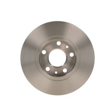 BOSCH ÖN FREN DİSKİ MEGANE III 09>FLUENCE 09> DUSTER 10> EXPRESS 21> JUKE F16 19> 1.5 DCI 280X24X5DL 1.0TCE 1.6-2.0-1.5 DCI (402060010R)