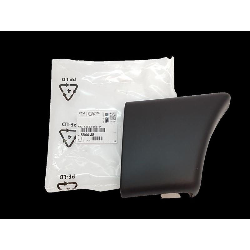 CM ÇAMURLUK ÇITASI - SAĞ ÖN BERLINGO (8544.J8)