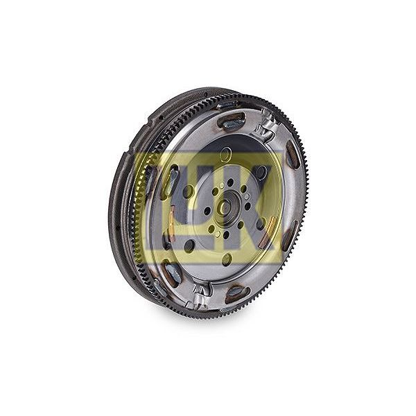 LUK VOLANT CRAFTER 2,5 (163) BJM,BJL (076105266A)