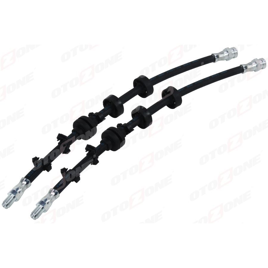 OTOZONE ÖN FREN HORTUMU SOL TMPR CT02 26104 (71736972)