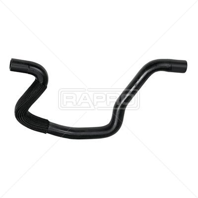 RAPRO KALORİFER HORTUMU PEUGEOT 206 1.4 HDI (6466.P7)