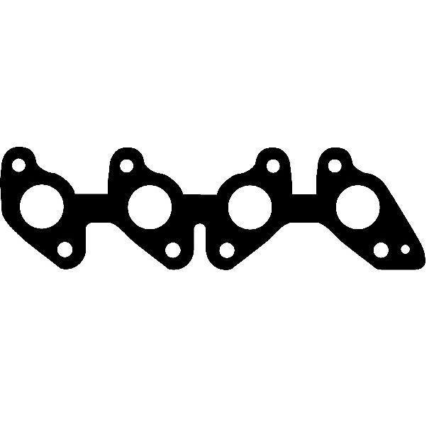 ROYAL EMME MANİFOLD CONTA STD. R9-CLIO-MGN-EXP. 1.4 ENJ (7700746591)