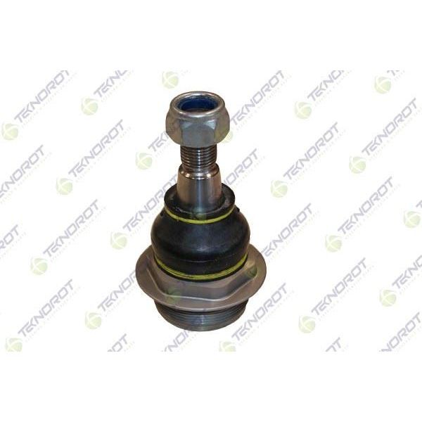 TEKNOROT ALT ROTİL SOL RENAULT MASTER III 10 OPEL MOVANO III 10 2.3DCI 18MM (4419219)