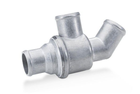 Wahler Termostat Isı Ayarlayıcı Valf M10 (1153 1 253 249)