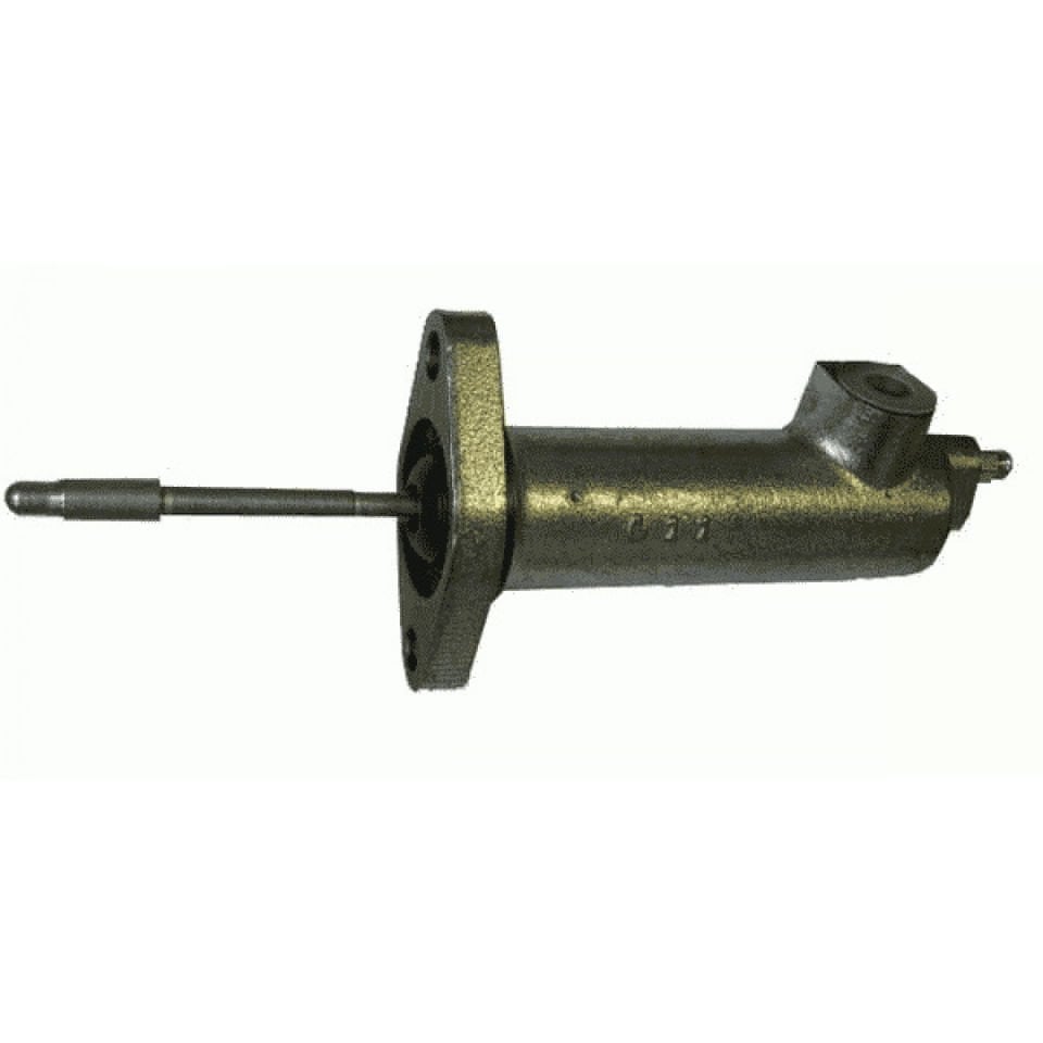 Wolf Debriyaj Merkezi Alt W901 (242522 17033)