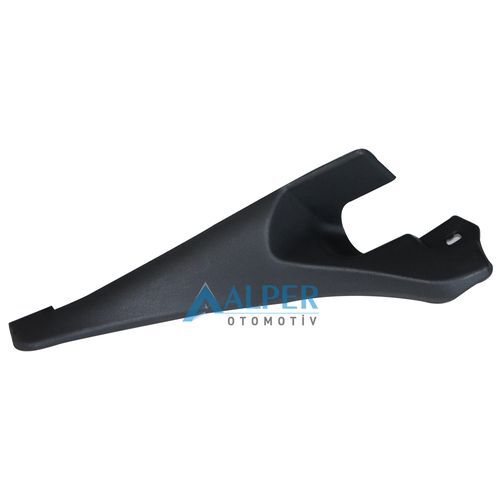ALPER ÖN CAM IZGARA KENAR BAKALİTİ SOL DACIA DOKKER 12 LODGY 12 (668224513R)