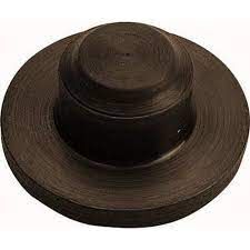 GROS RADYATÖR ALT LASTİĞİ H100 MİNİBÜS-L300 2.4-2.5 D 94 08 (2537143001)