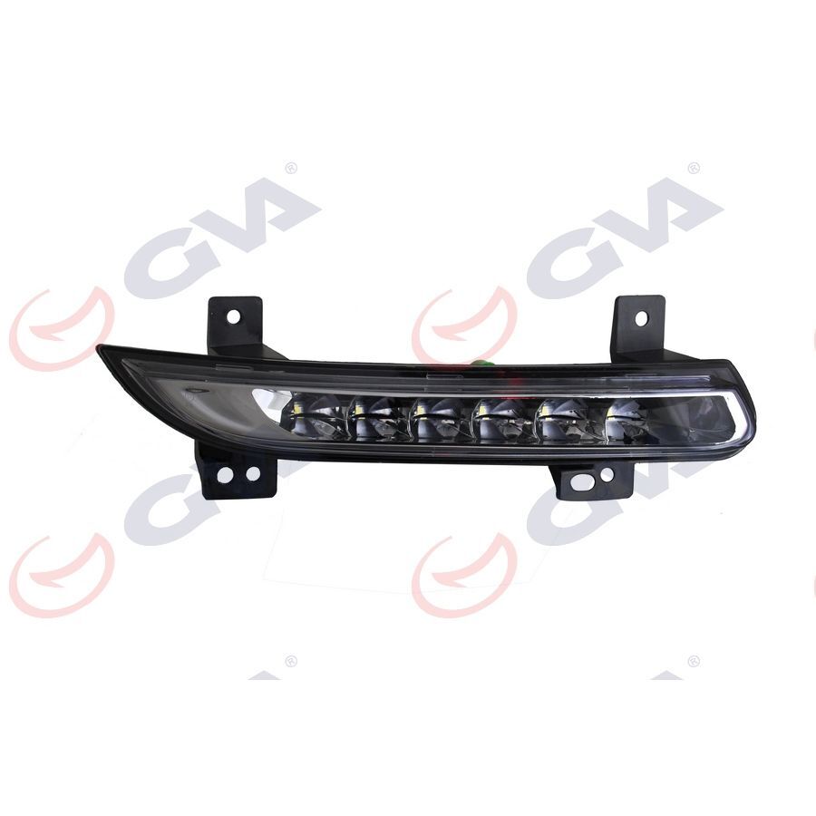 GVA GÜNDÜZ FARI SOL LEDLİ FLUENCE 12-14 (266057986R)
