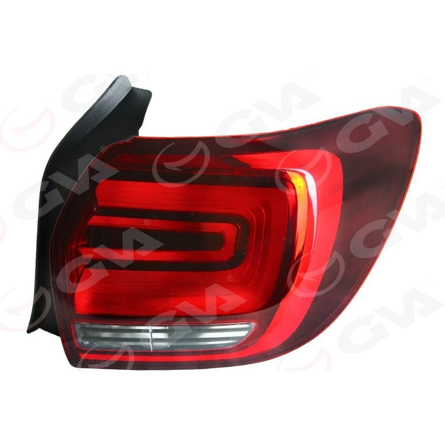 GVA STOP LAMBASI SAĞ RENAULT SYMBOL III 14> (265505392R)