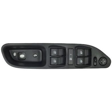HELLUX CAM ANAHTARI ÖN SOL FIAT EGEA - TIPO HB (735631478)