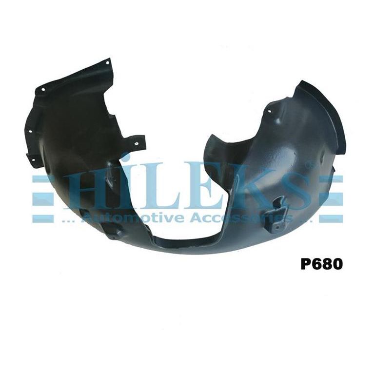 HILEKS ÇAMURLUK DAVLUMBAZI ÖN SAĞ YM 308 14 > (9818479680)