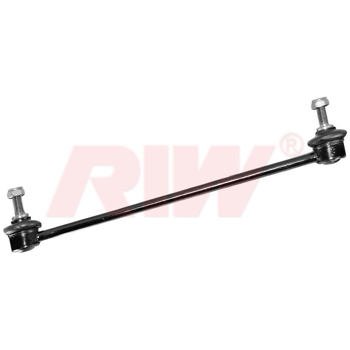 RIW Z ROTU P206 05 CITROEN C2-C3 03 AML 40-00914 (5087.45)