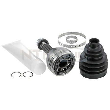 SNR AKS KORUGU RENAULT