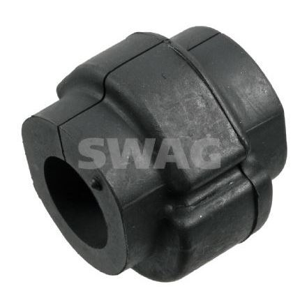 SWAG VİRAJ DEMİR LASTIĞI ÖN 24 MM A4-A5-A6-Q5 08- FEBI 31551 (8K0411327A)