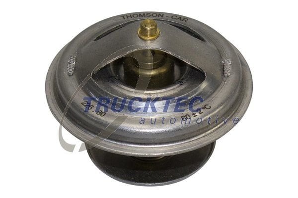 Trucktec Termostat Isı Ayarlayıcı Valf M20 85 Sonra M50 80 C (1153 1 713 040)