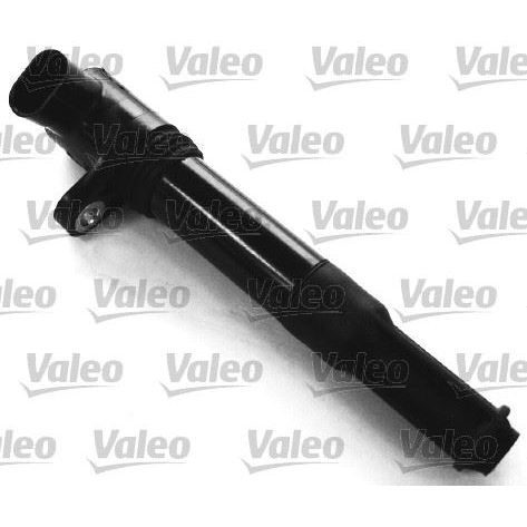 VALEO ATEŞLEME BOBİNİ KALEM FIAT 500 12> BRAVO II 08>14 DOBLO 10> EGEA 16> ALFA ROMEO MITO 08>13 0.9T 1 .2 1.4 (46777288)