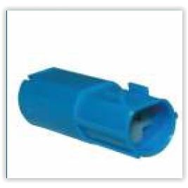 AFT VOLANT OKUYUCU SOKETİ MAVİ RENAULT